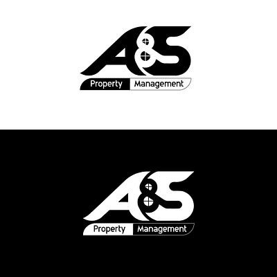 Logo Design as branding creative design graphic design illustration logo logo design management property typography vector windows