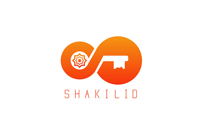 Shakilid Visual identity design