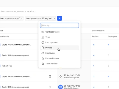 Filter Component app branding clean dashboard data data filter design design system desktop tool figma kit ui filter light mode light ui product design sorting ui ui components user interface ux