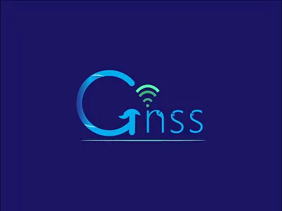 Logo for a ground radar penetration company design graphic design illustration logo vector