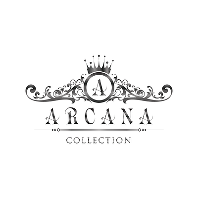 Arcana Logo Design branding design graphic design logo logo design logo designer logo type logos