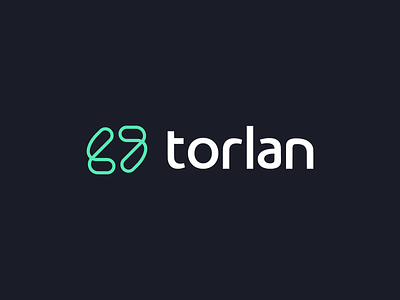 torlan | Brand Ideation bank banking branding coin crypto currency energy finance fintech identity invest investing logo minimal money payment software tech technology wallet