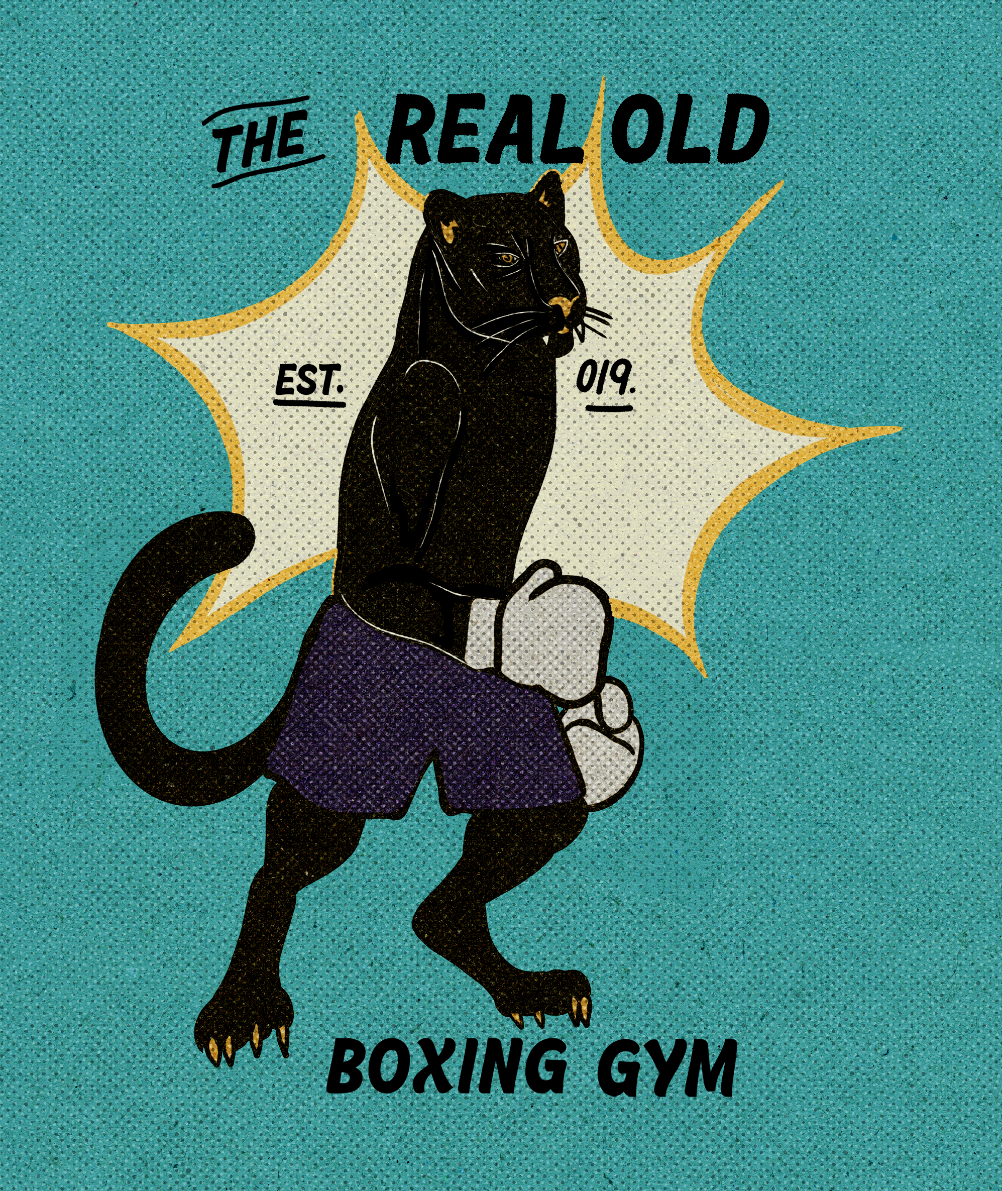 Poster Illustration art artist branding design digital art illustration illustration art logo procreate ui