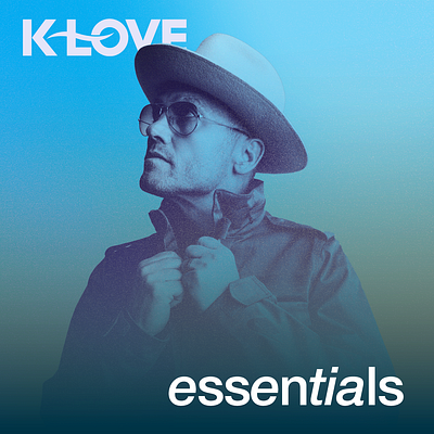 K-LOVE Essentials Streaming Radio Logo