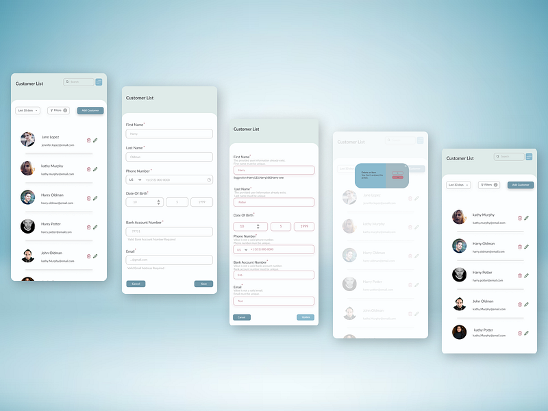 Crud designs, themes, templates and downloadable graphic elements on ...