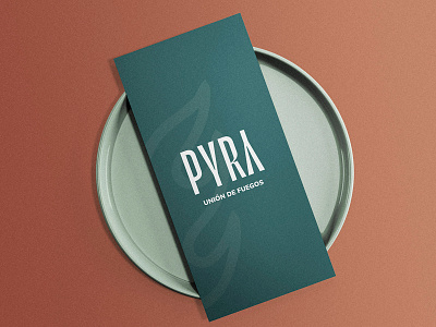 PYRA Branding branding design graphic design logo