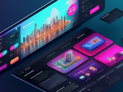 Staking Dashboard blockchain crypto dashboard hex metamask metaverse pancakeswap pulsechain staking web3