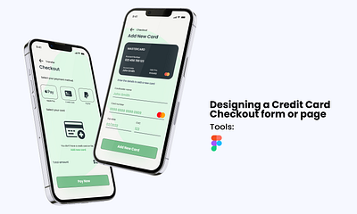 Daily UI Challenge 002 app branding checkout page design figma illustration typography ui uidesign ux vector