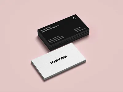 Branding & Logo Design for Creative Agency brand branding brands business businesscard businesscarddesign creative creativeagency creatives logo logodesign