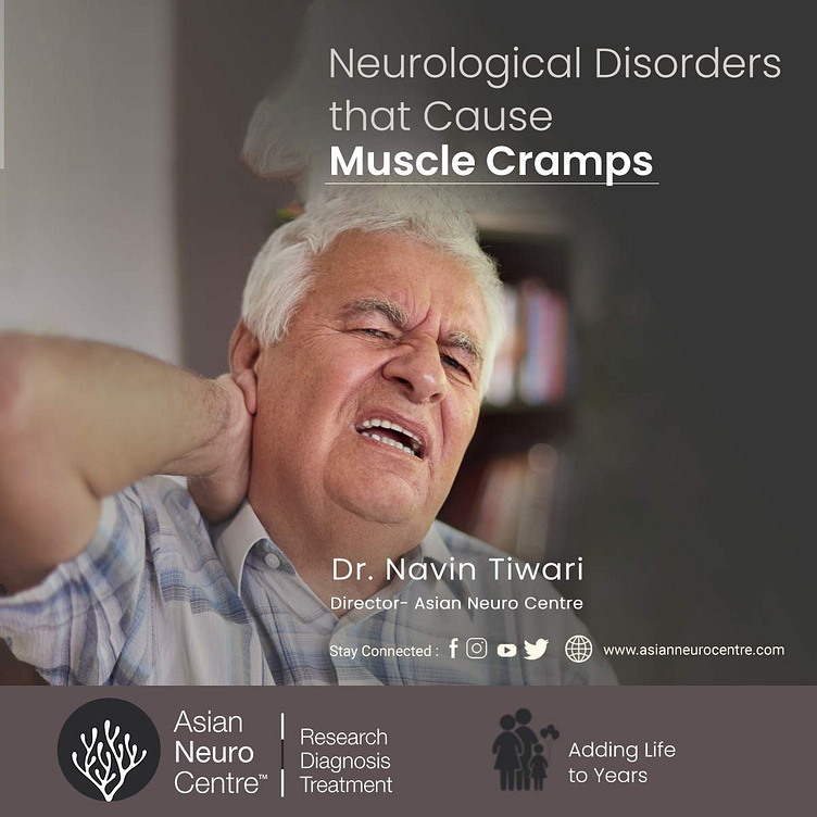 neurological-disorders-that-cause-muscle-cramps-by-dr-navin-tiwari-on