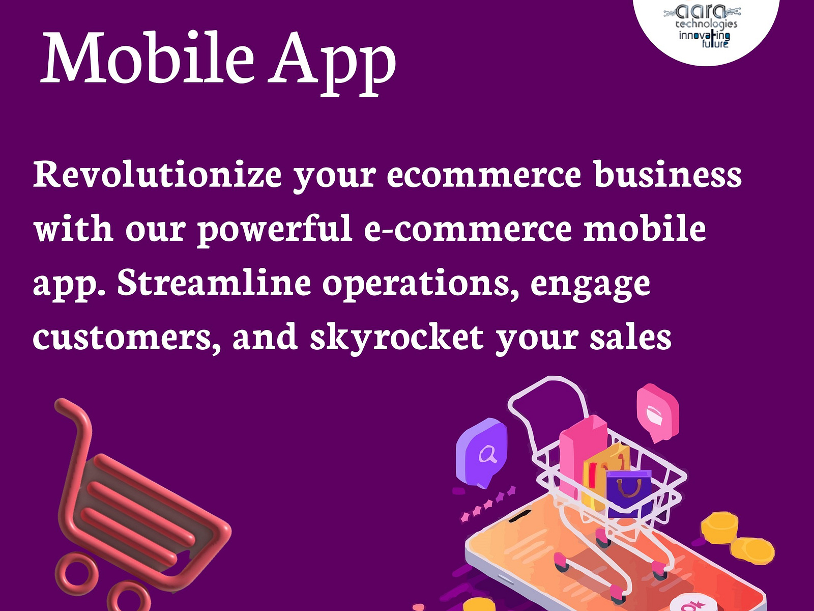 best-ecommerce-mobile-app-development-company-by-aara-technologies-pvt