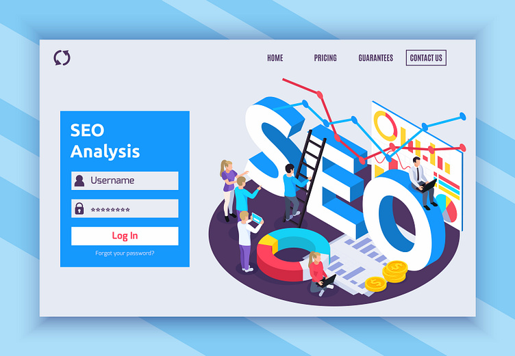 seo-analysis-tools-for-solution-by-martha-spooner-on-dribbble