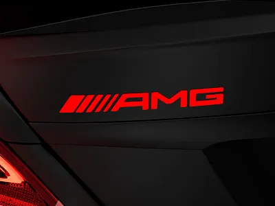 AMG | An automotive case study (WIP) 3d africa animation automotive blender design