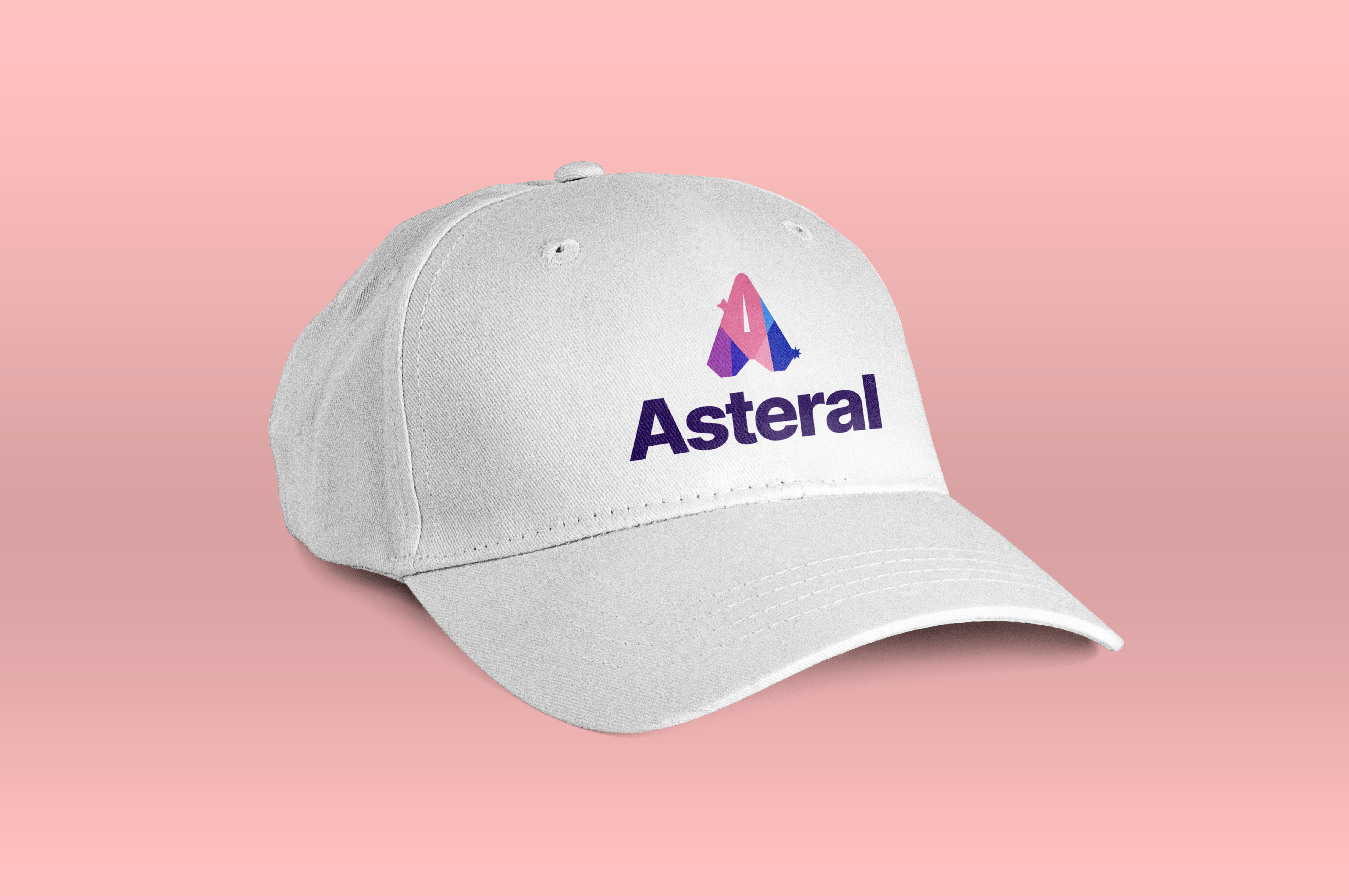 Example of Brand Identity Design