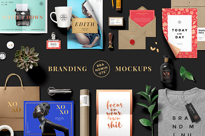 Brandminute Mockups tag