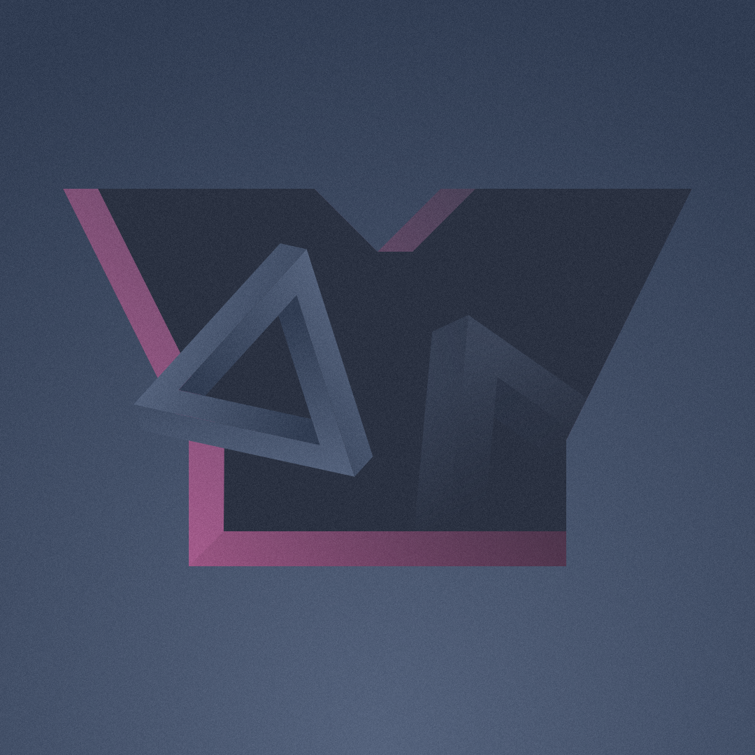 36 Days of Type (19-27) 36days 36daysoftype 36daysoftype10 affinity designer affinitydesigner illus illustration vector