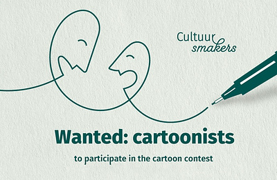 🐥 Winner, Winner⁣, Chicken Dinner! 🍗 abrang artwork august awarded be first best artwork caricature cartoonists competition deadline exhibition fiverr graphic design green line illustration join may price wanted winner