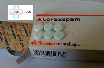 2.5 Mg Of Lorazepam