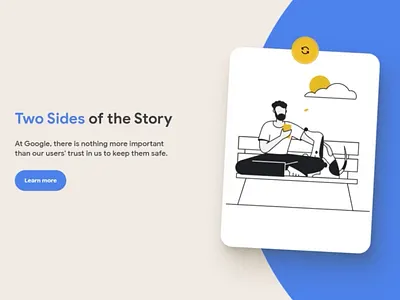 Google Marketing Live 2021 2d after effects animation bodymovin design duik duik bassel google illustration lottie