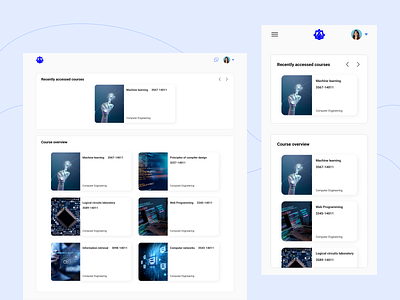 learning management system branding design graphic design illustration learning management syste ui ui design ui design ux website