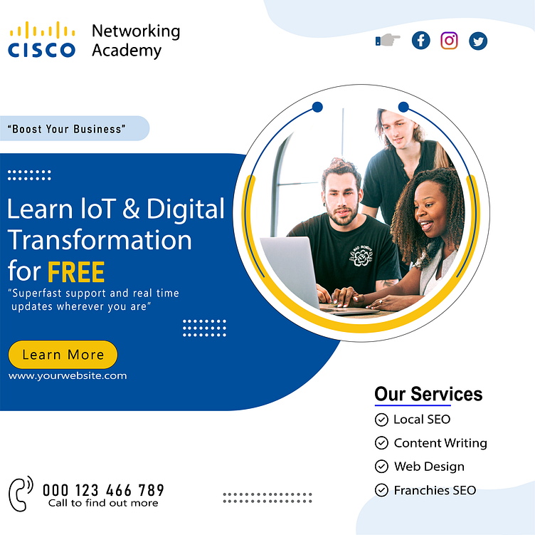 Poster Design by Abdul Hasam on Dribbble