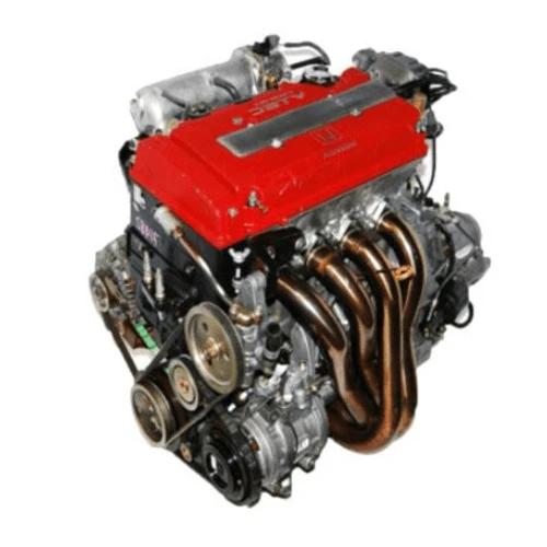 Honda b16 engine for sale by Find auto Parts Online on Dribbble