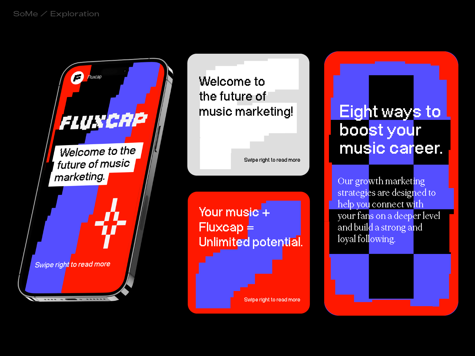 Example of Brand Identity 