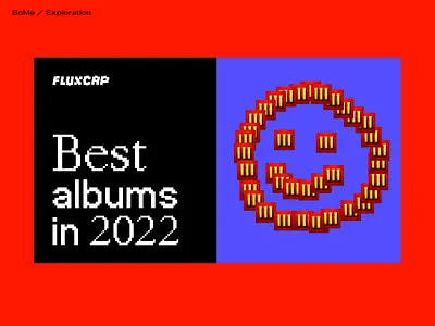 Branding / SoMe Exploration 8bit atanas giew branding design fonts futuristic glitch growth marketing hip hop illustrations key visuals logo music production pixels retro typography