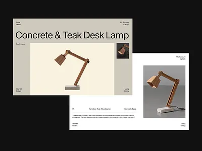 Takka Store branding clean design ui ux web web design