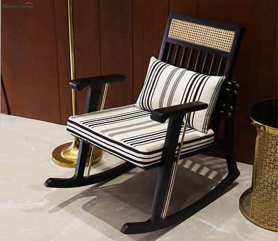 100+ Best Rocking Chairs for Your Home | WoodenStreet rocking chair