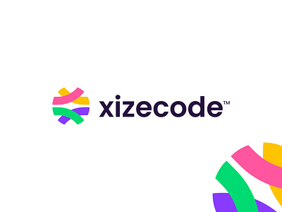 Xizecode Logo Design branding code coding creative logo digital agency gradient graphic design illustration logo logo design logobrand logodesigner logotype minimalist logo modern logo professional logo ui ux vector website