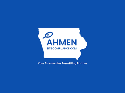 Ahmen Site Compliance | Logo branding graphic graphic design graphicdesign logo vector