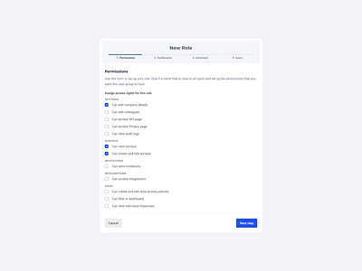 Form design form formdesign forminput formstepper input inputs nielsjoop productdesign progress progressbar stepper steps uxdesign