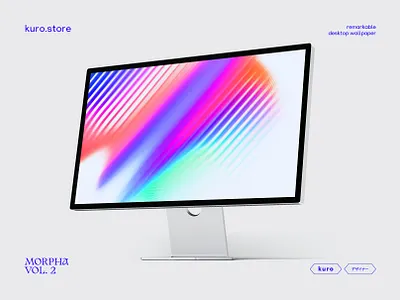 Morpha Retro Gradient Texture Vol.2 branding design gradient gradients graphic design illustration logo photoshop ui vector