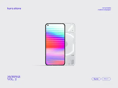 Morpha Retro Gradient Texture Vol.2 branding design gradient gradients graphic design illustration logo photoshop ui vector