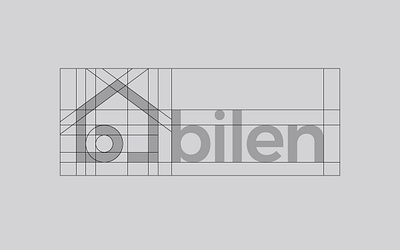 Bilen - CONSTRUCTION branding design graphic design illustration logo logo design typography vector