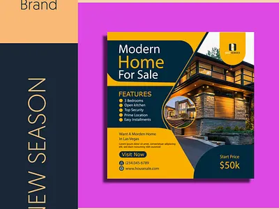 Social Media post Design artwork branding creative design graphic design illustration illustrator social media post design