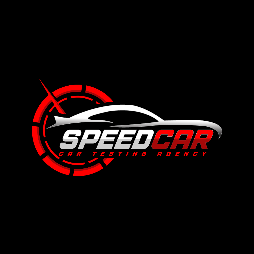 Car Logo Design by Rony Mondal on Dribbble