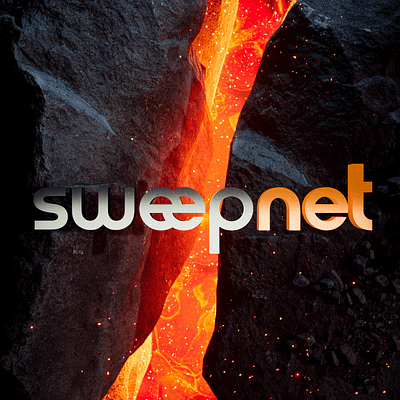 Sweepnet