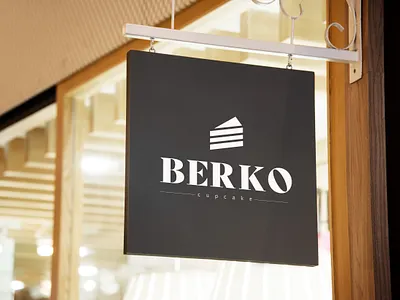 Berko - branding proposition branding design graphic design logo ui vector