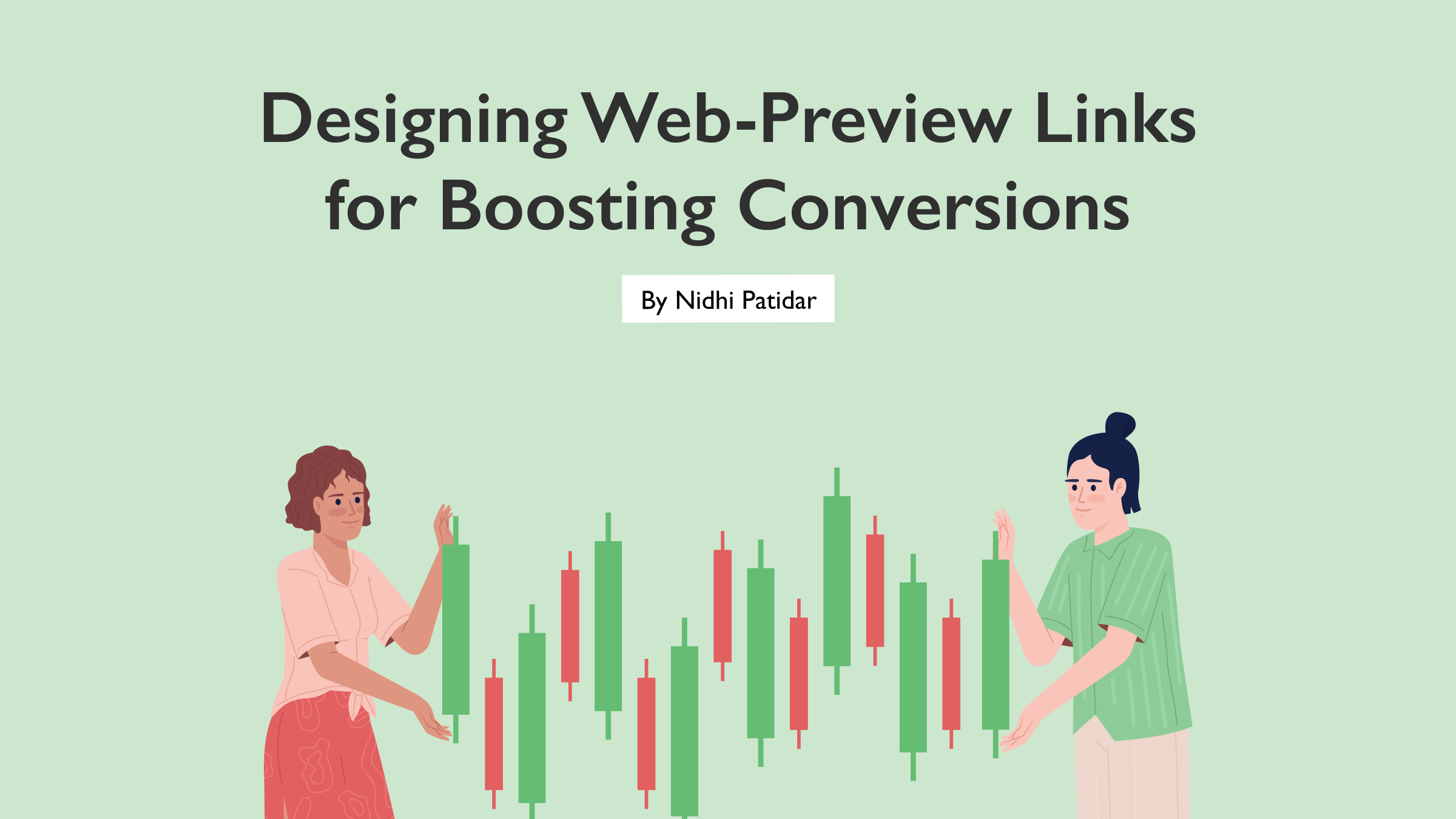 🍀 New Blog on Designing Web-Preview Links for Engagement Growth conversions customer engagement growth metadata mobile web preview
