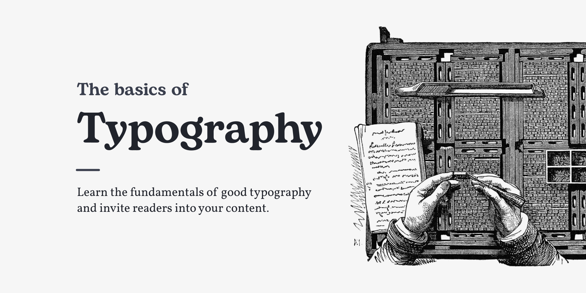 The Basics of Typography branding design figma fonts graphic design typography ui