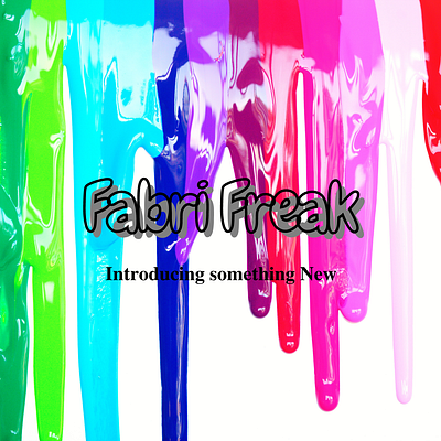 My best friend's page logo :) design logo typography