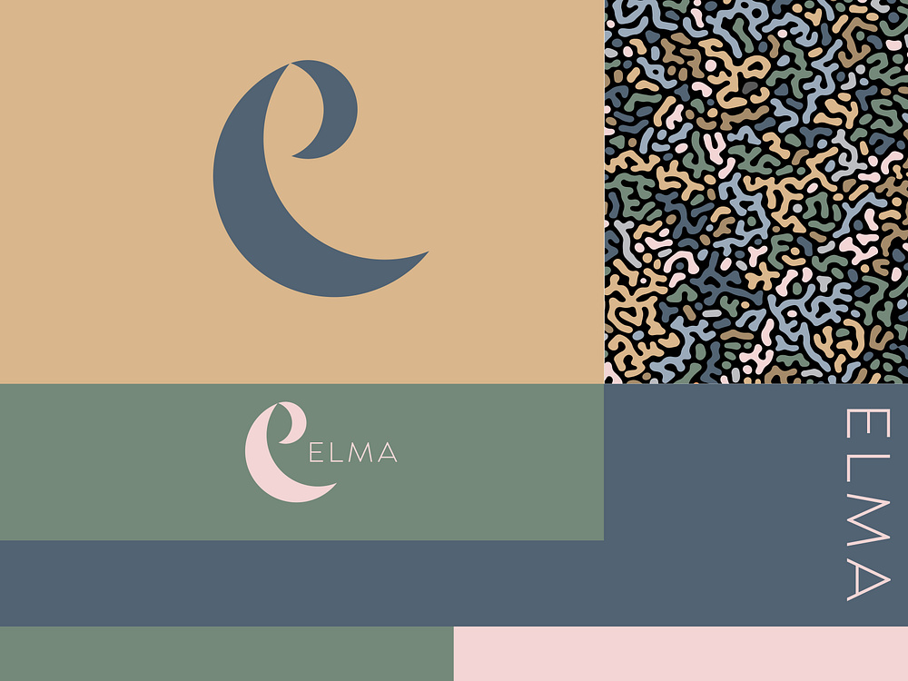 Elma Logo Designs, Themes, Templates And Downloadable Graphic Elements 