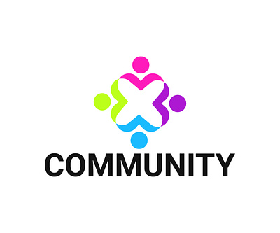 Community - Logo Design