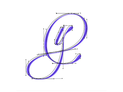 36 Days of Type 10 36 days of type creative design graphic design graphics hand lettering lettering letters type type design typography