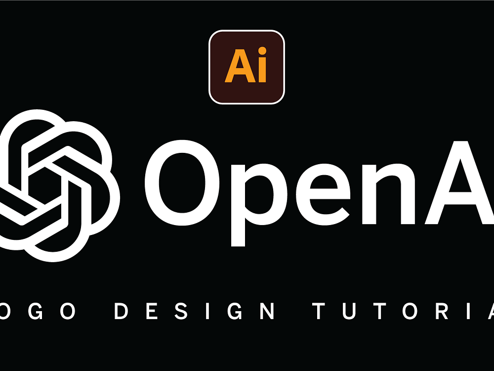 Openai Logo Design designs, themes, templates and downloadable graphic ...