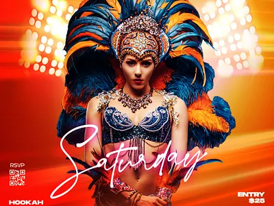 Dance show branding corporate design design flat graphic design illustration logo ui ux vector