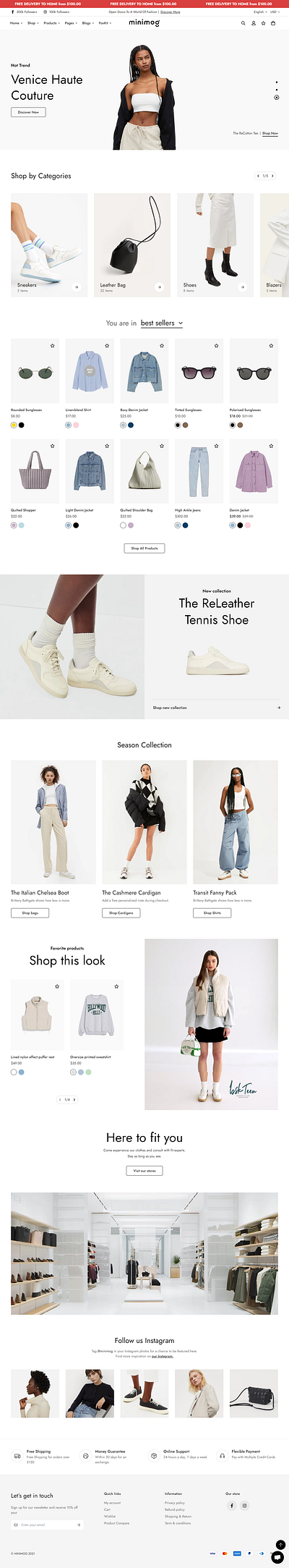 Female Clothing Ecommerce store clothing store ecommerce ecommerce store ecommerce website fashion store fashion website online store responsive design webdesign website design wix wix website design womens fashion