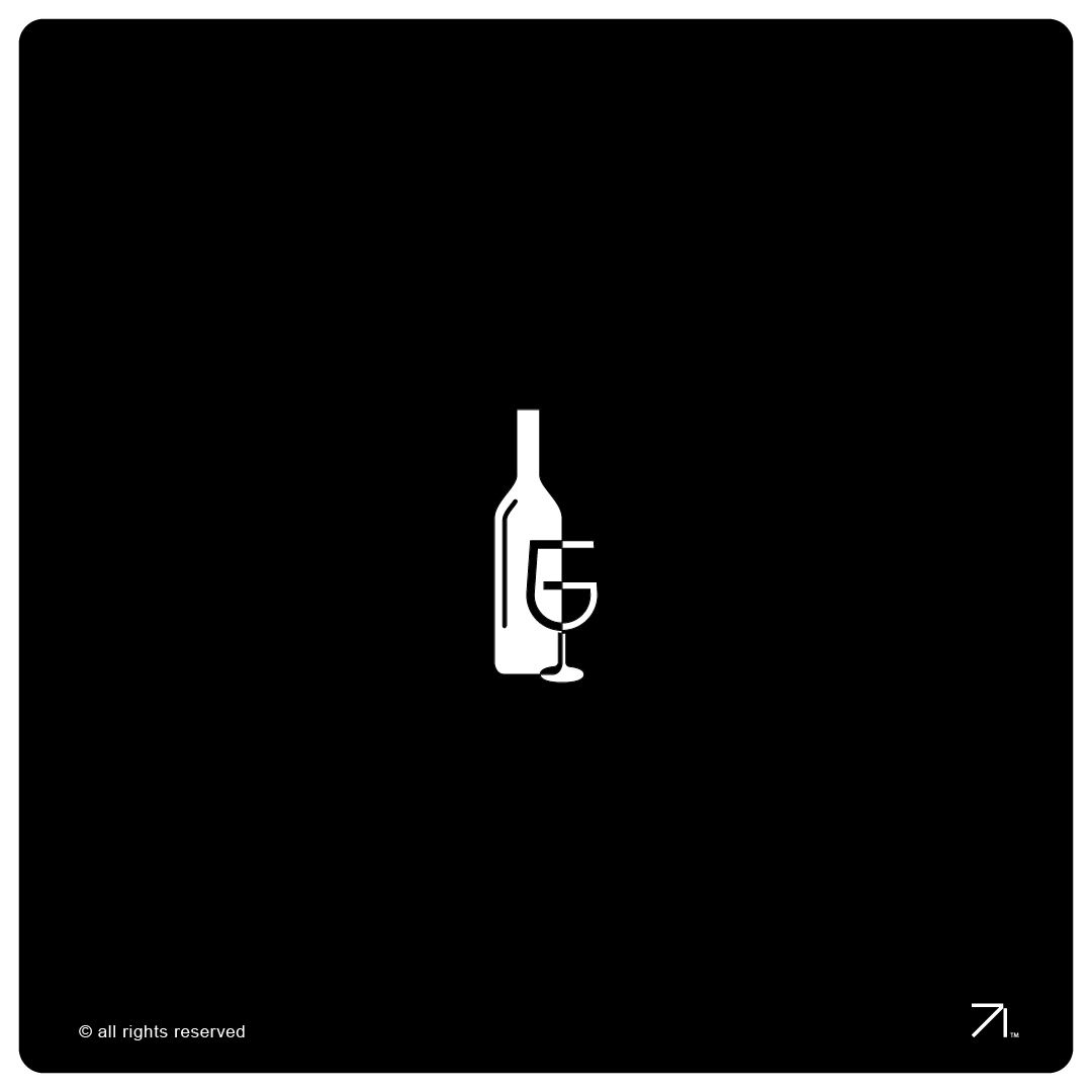 Granvino Emporium - Wine brand branding criação design design de branding identidade identidadevisual illustration logo logomaker logotipo logotype novaidentidade vinho wine